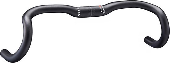 Ritchey Comp Ergomax Bb Stuur Zwart 31.8 mm / 440 mm
