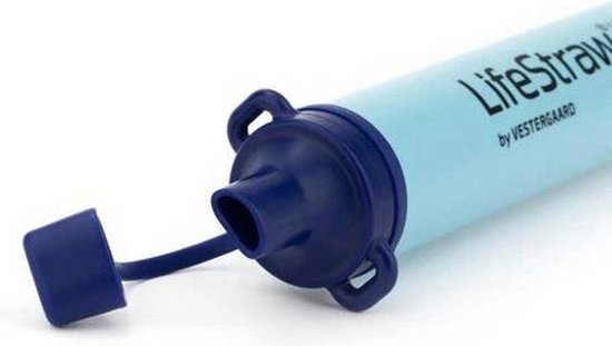 LifeStraw Personal waterfilter