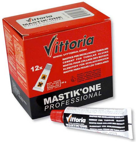 Vittoria Mastik' One Professional 250 G - Foto 6