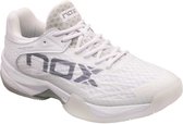 Nox - Chaussures de Padel - AT10 Lux Wit - Taille 42