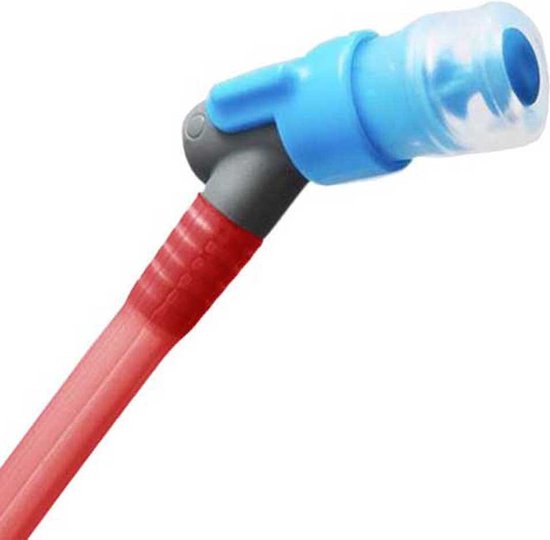Uswe Elite Plug&play Hydratatiezak 1.5l Wit — afbeelding 3