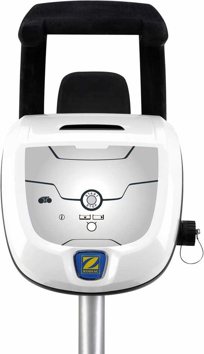 Zodiac Vortex OV5200 4WD robot de piscine