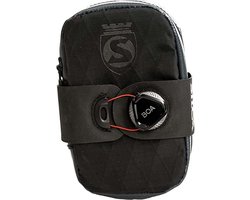 SILCA | Mattone GRANDE Pack | Zadeltas