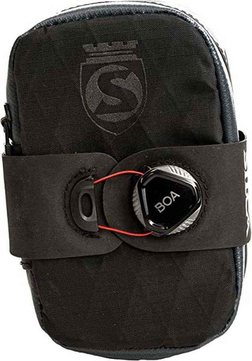 SILCA | Mattone GRANDE Pack | Zadeltas