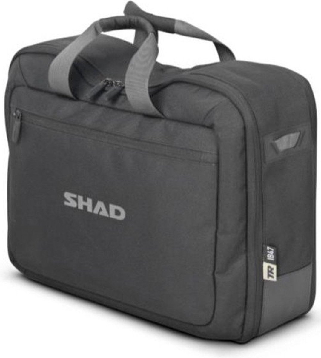 Shad Terra Cases 22-32l Binnenzak Zwart