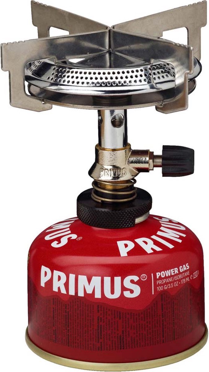 Primus Mimer Duo Stove - Kooktoestel