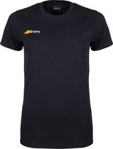 Grays Training Dames T-Shirt - Shirts  - zwart - L