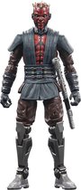 Darth Maul - Star Wars Black Series Action Figure (15 cm)