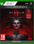 Diablo IV - Xbox Series X/Xbox One