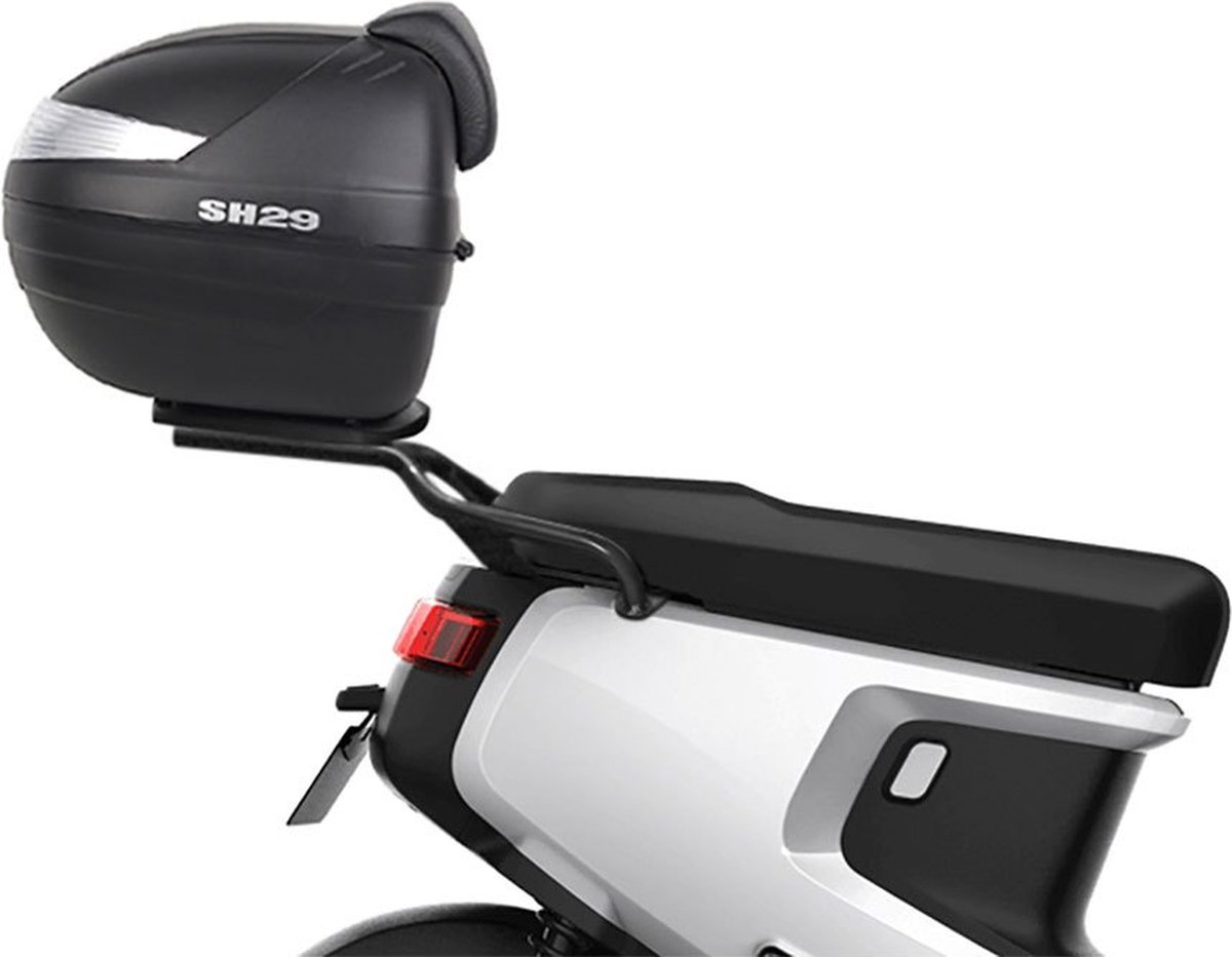 Support de top case Shad pour Scooter NIU 1 M+ ELECTRICA 2019 à 2020 N0MS19ST Neuf – foto 2