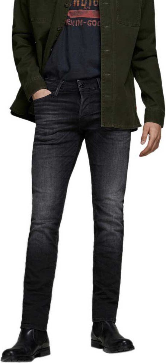 Jack & Jones Slim fit jeans JJIGLENN JJICON JJ 557 50SPS NOOS Slim fit jeans — afbeelding 20