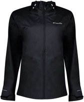 Columbia Outdoor Jacket Inner Limits Ii Veste Femmes - Noir - Taille XL