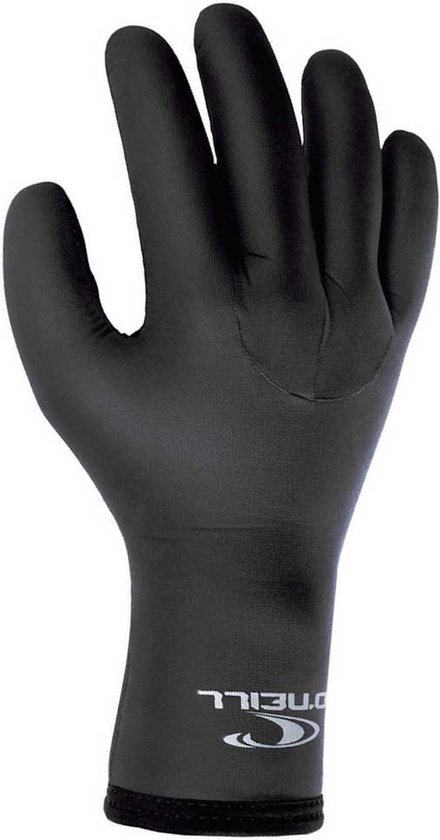 O'NEILL Epic 3mm Handschoenen Zwart