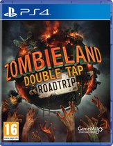 Zombieland Double Tap: Roadtrip - PS4