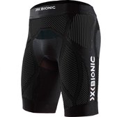 X-bionic The Trick G2 Kort Strak Zwart L Man