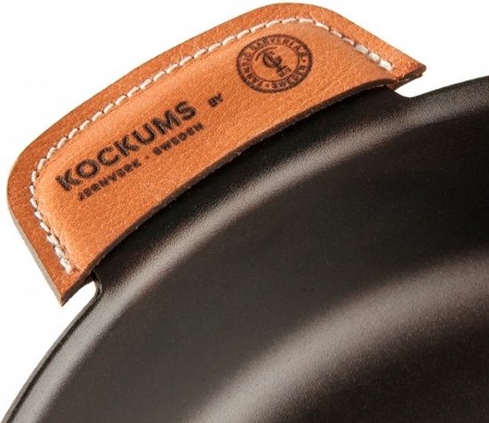 Protège-poignée pour casserole Kockums 2,3 L de Kockums Jernverk 