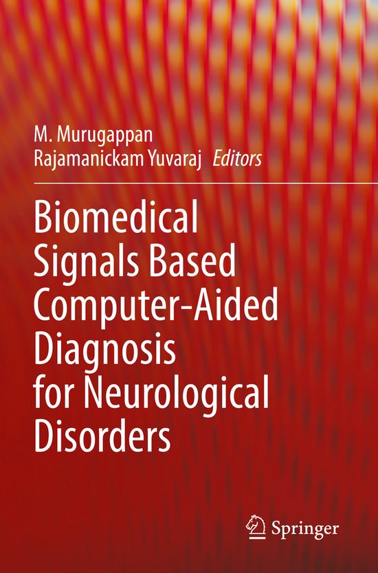 Biomedical Signals Based Computer-Aided Diagnosis for Neurol ... - cover