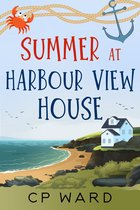 Glorious Summer 3 - Summer at Harbour View House