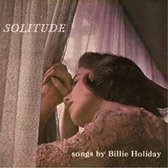Solitude - Clear Vinyl
