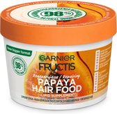 Fructis Papaya Hair Food regenererend masker voor beschadigd haar 400ml