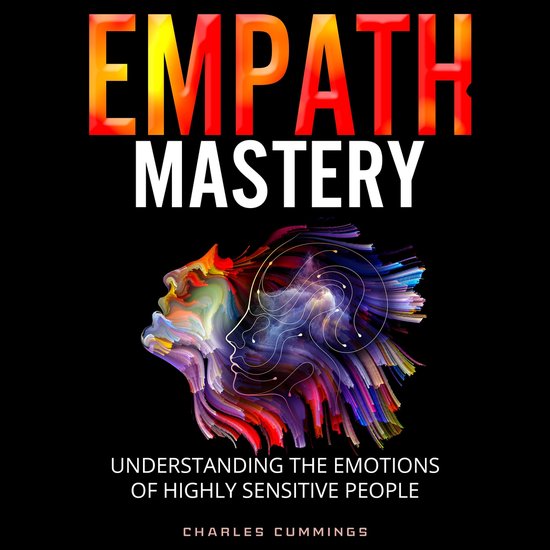 Empath Mastery - cover
