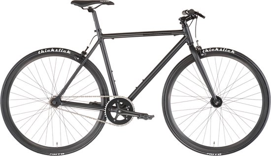 Fixie inc top