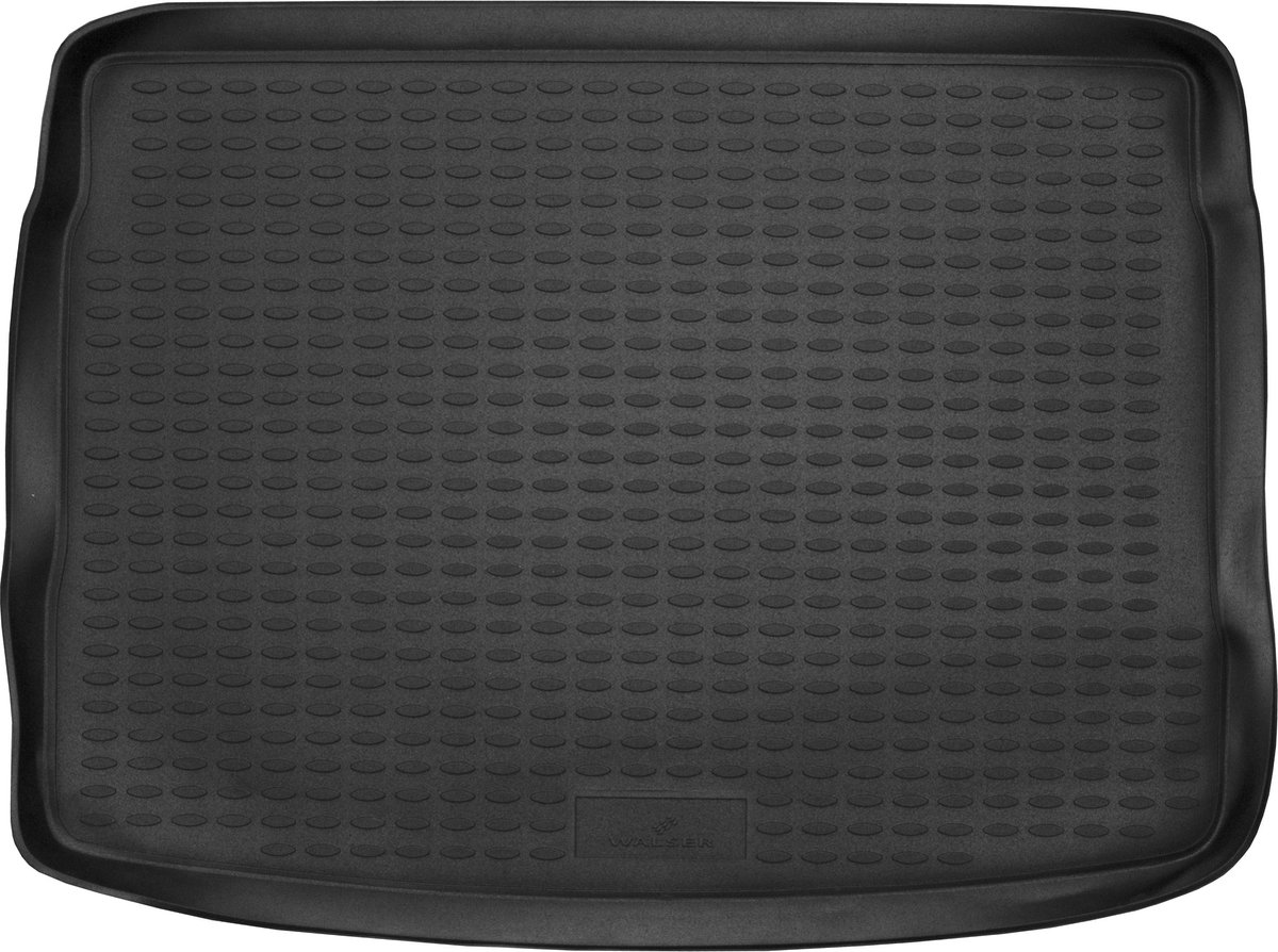 Walser Kofferbakmat XTR geschikt voor VW Golf 5 10/2003 - 07/2010