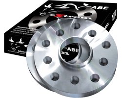 Spoorverbreders - Opel Kadett E CC, Cabrio, Caravan, Combo, Lieferwagen, Manta B/B-CC - 40mm - LK 4x100