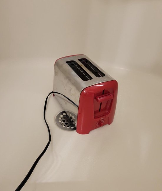 A Step Away From Bathing with a Toaster (ebook), David Kitzmiller