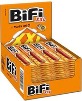 BiFi - Original XXL - 30x40gr - voordeelverpakking
