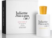 Juliette Has A Gun - Sunny Side Up - Eau De Parfum - 100ML