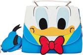 Loungefly: Disney - Donald Duck - Crossbody bag - Cosplay