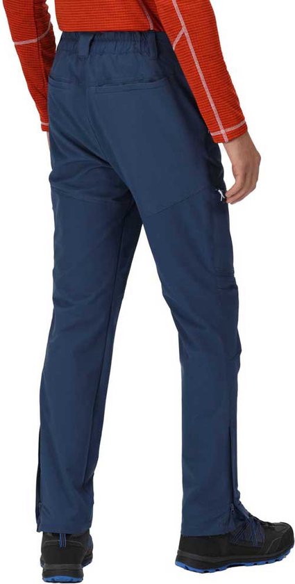 Mountain III Wanderhose für Herren - Blau