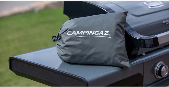 CAMPINGAZ Hoes voor gasbarbecue L - Afm. 146 x 65 x 118 cm - Afbeelding 5