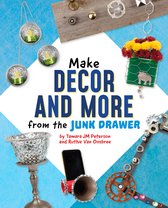 Scrap Art Fun - Make Decor and More from the Junk Drawer