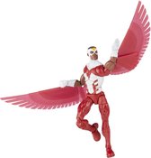 Falcon - Marvel Legends Retro Collection Action Figure 2022 15 cm