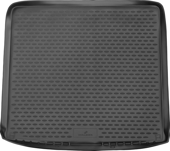 Tapis de coffre XTR adapté pour Dacia Duster 1. Génération Allrad 2010 - 2018