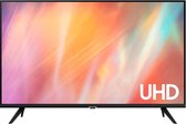 Samsung Series 7 UE43AU7022KXXH TV 109,2 cm (43") 4K Ultra HD Smart TV Wifi Noir