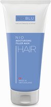 NIOBLU - Moisturising - Filler - Haarmasker