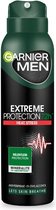 Men Extreme Protection 72h antitranspiratiespray 150ml