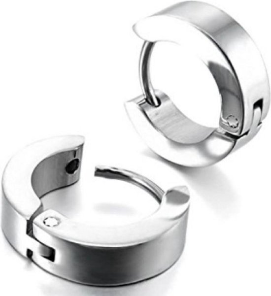 VerOna Tanzaniet Oorknoppen – Sky Juwelier