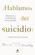 Alienta - ¿Hablamos del suicidio?