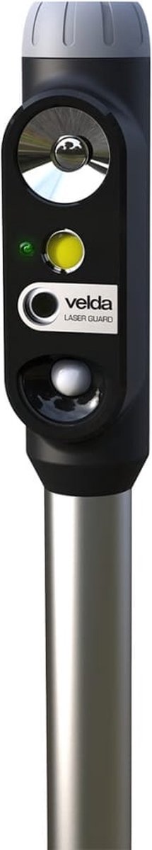 Velda Laser Guard - Dierenafschrikmiddel - Diervriendelijk - Laserguard -  Reigerschrik | bol.com
