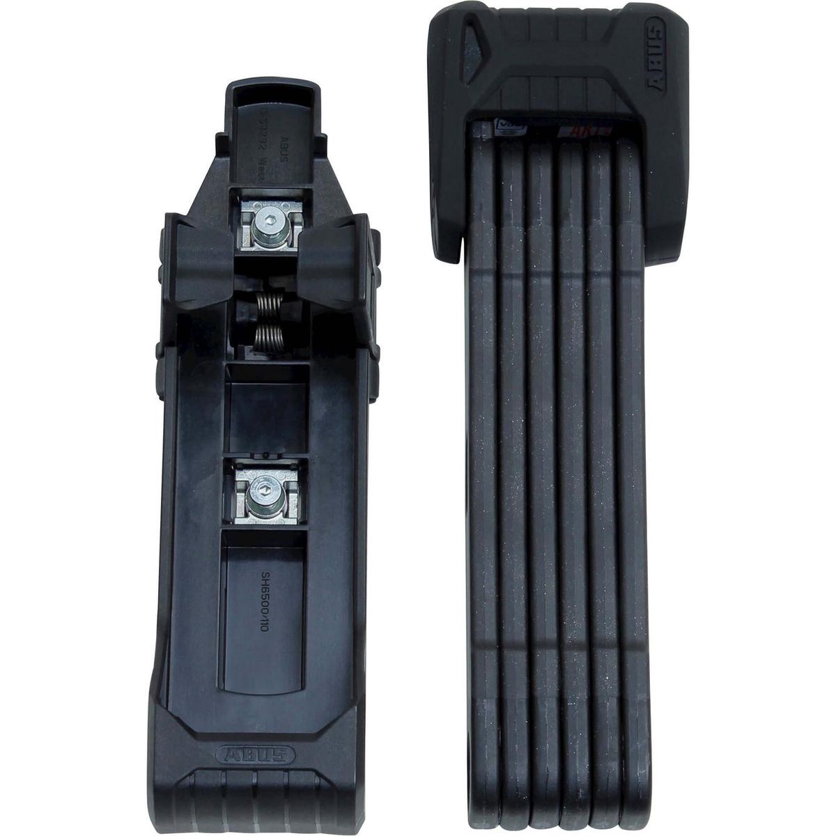 Abus Bordo Granit X Plus 6400 Vs 6500 bol.com | ABUS Bordo Granit X-plus 6500 Vouwslot ART 2 - 110 cm