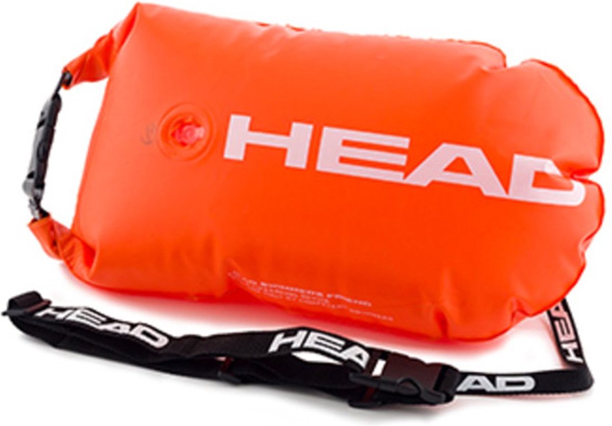 Zoggs Hi Viz Boei Oranje