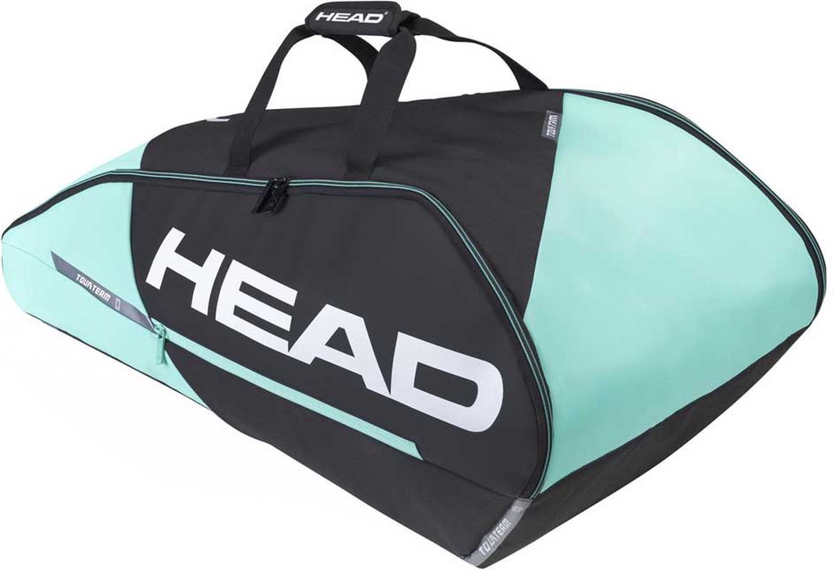 Head Tour Team 9R Supercombi BKMI 22 Blauw