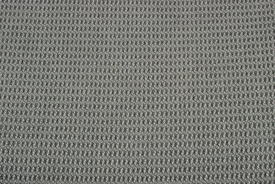 Avento Yogahanddoek - Anti-Slip - Absorberend & Sneldrogend - Grijs van Merkloos — afbeelding 5
