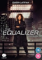 Equalizer: Season 1 (DVD)