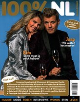 100%NL Magazine - 03 2022