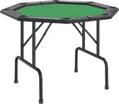 vidaXL-Pokertafel-voor-8-spelers-inklapbaar-108x108x75-cm-groen